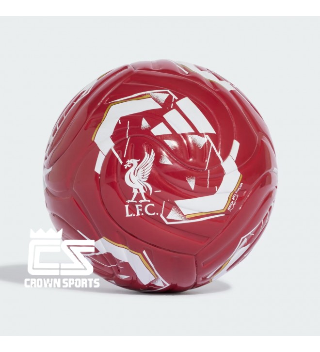 ADIDAS Liverpool FC Home Mini Ball KE5133